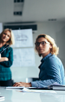 для выпускников  и молодых специалистов